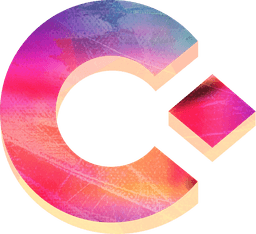 creator con 2025 logo